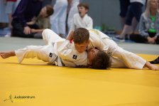 22.06.2024 Wachau JUDO Kids Cup